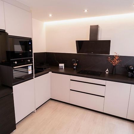 Seran II Apartamentos 론다 외부 사진