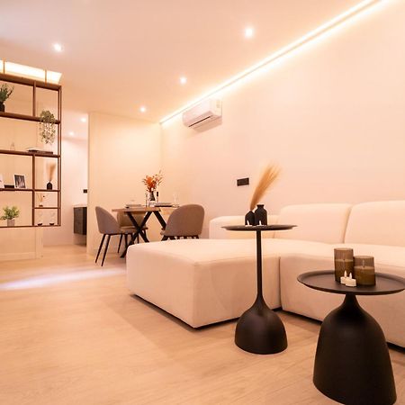Seran II Apartamentos 론다 외부 사진