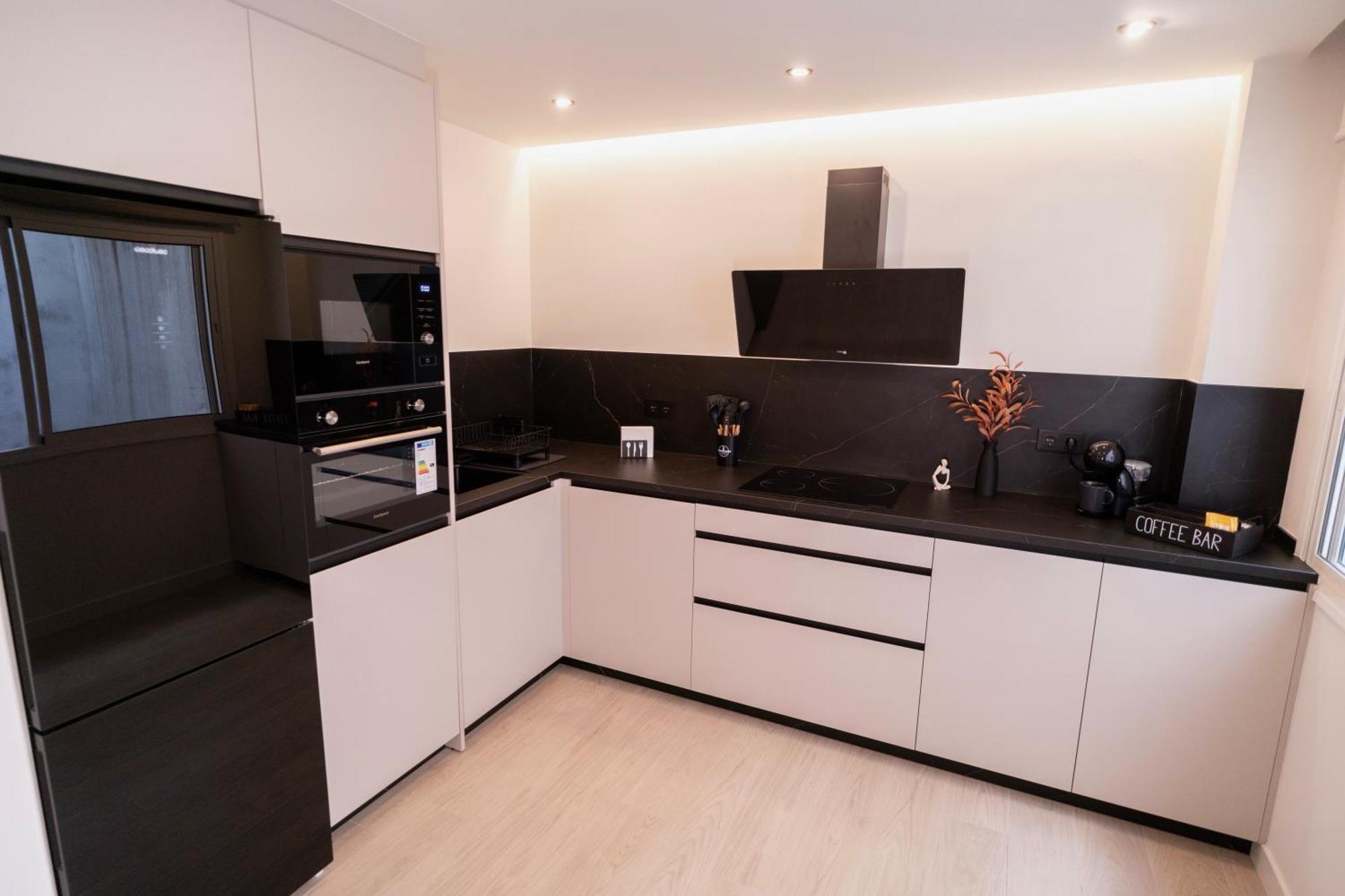 Seran II Apartamentos 론다 외부 사진
