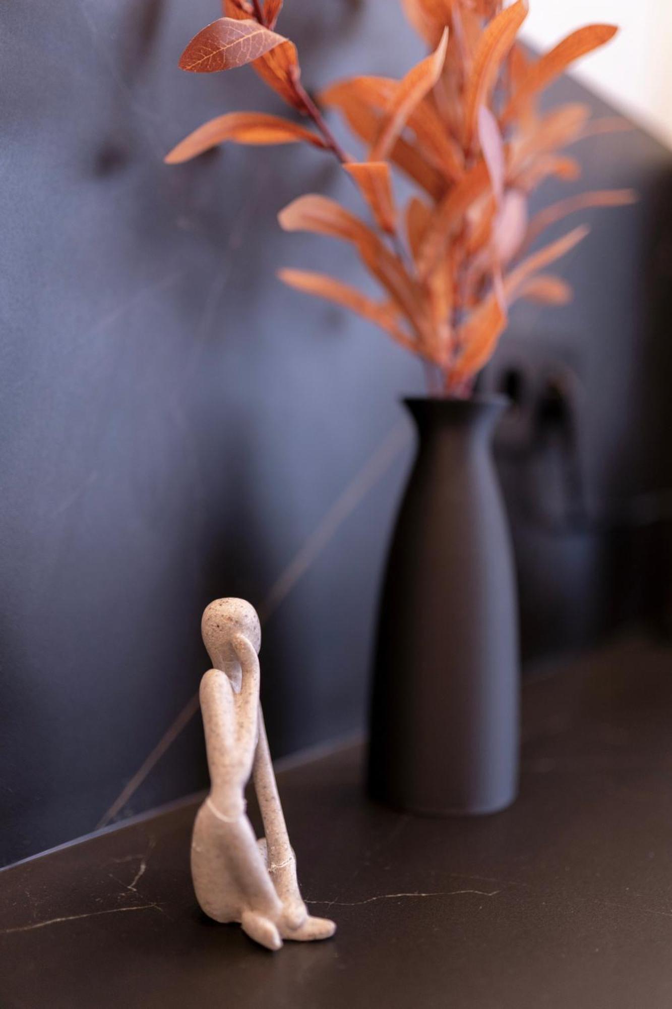 Seran II Apartamentos 론다 외부 사진