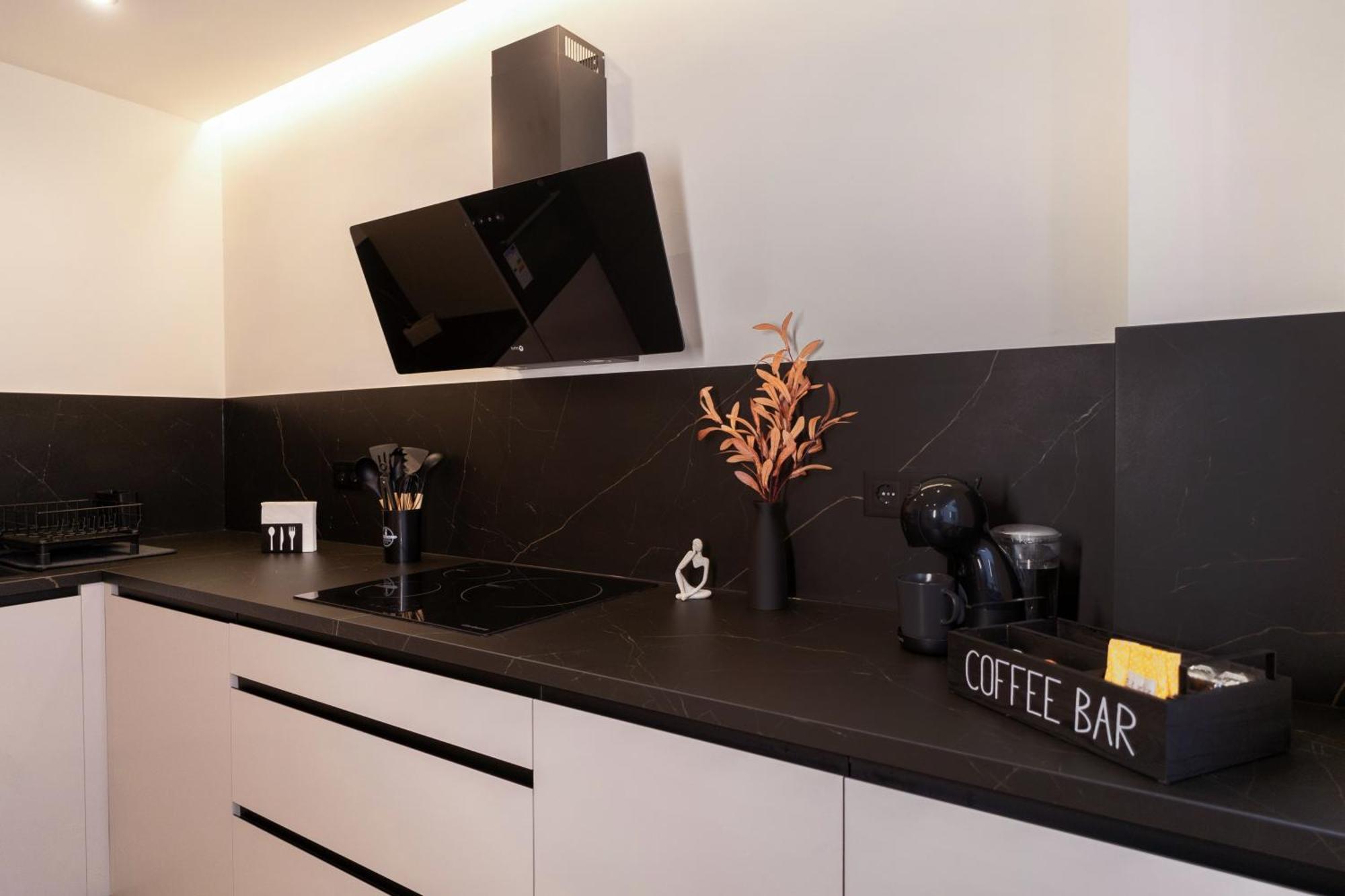 Seran II Apartamentos 론다 외부 사진