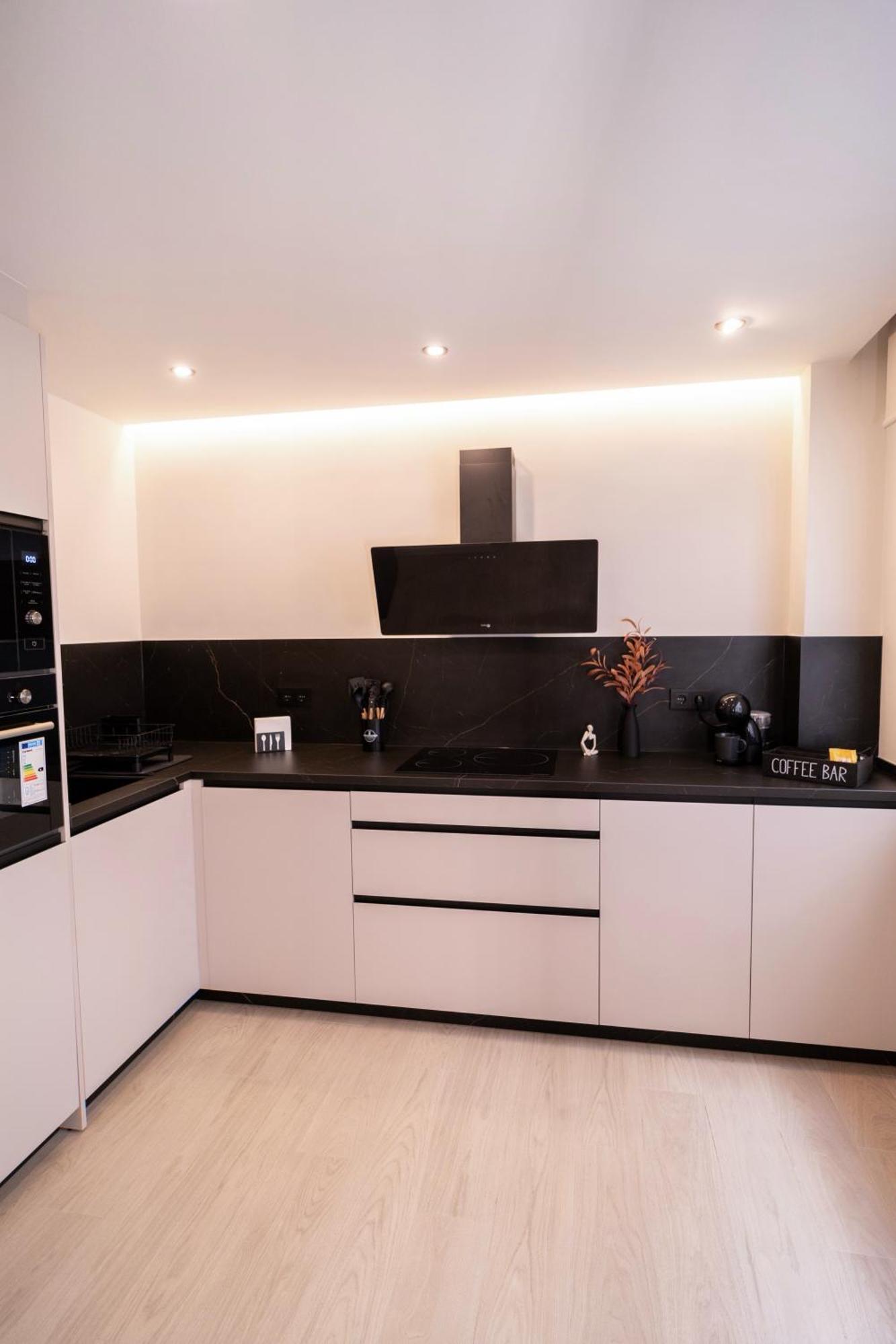Seran II Apartamentos 론다 외부 사진