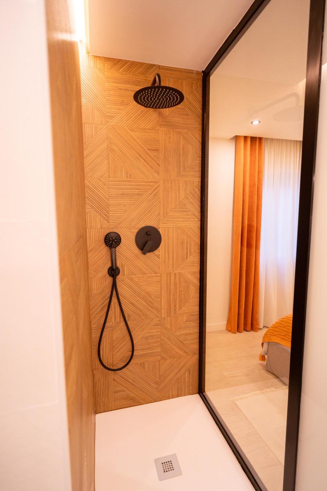 Seran II Apartamentos 론다 외부 사진
