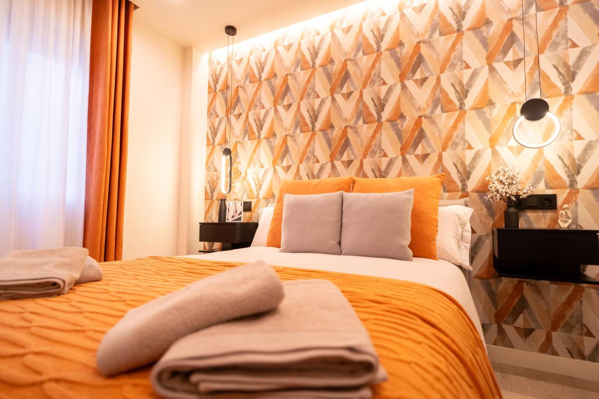 Seran II Apartamentos 론다 외부 사진