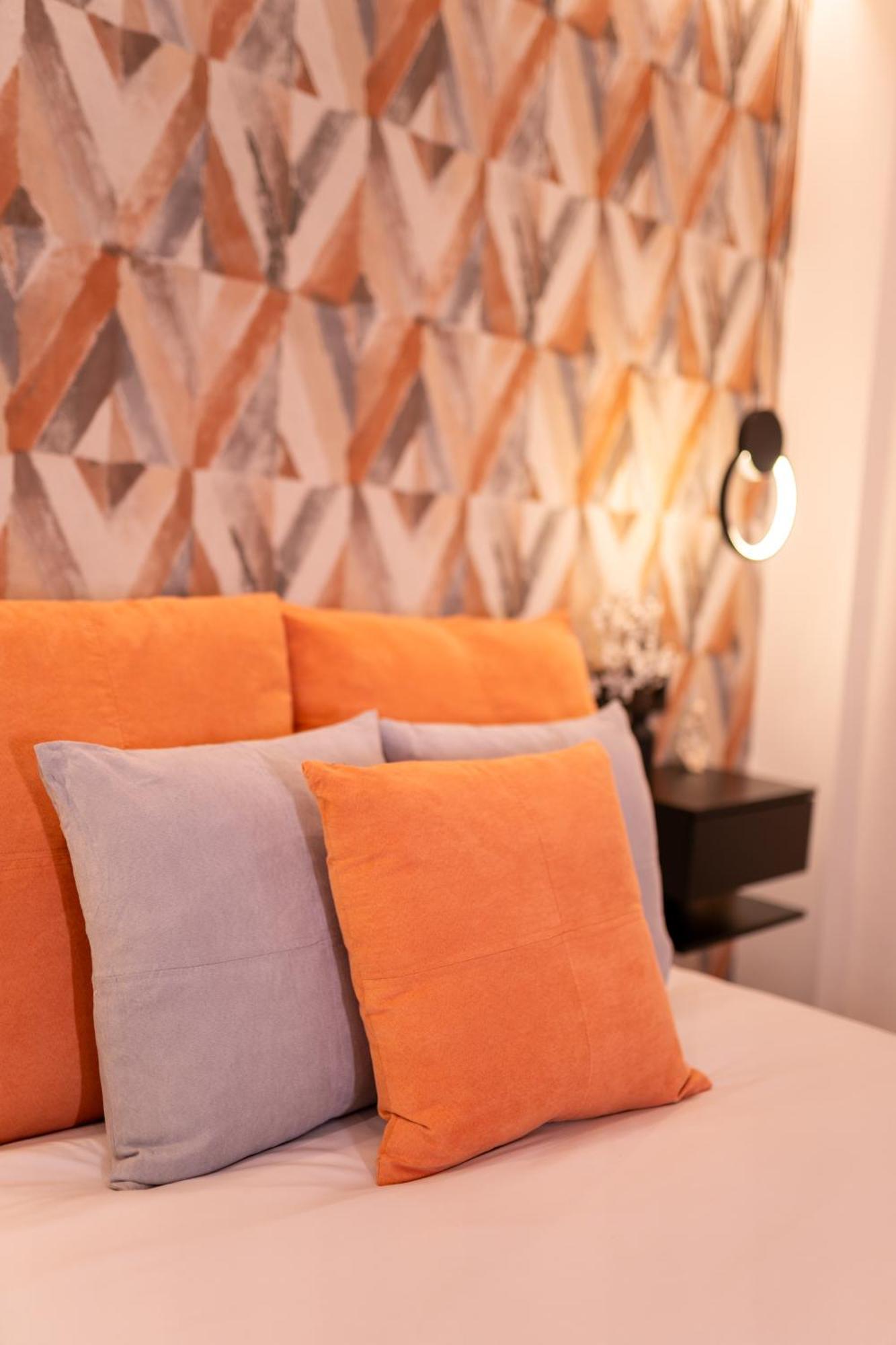 Seran II Apartamentos 론다 외부 사진