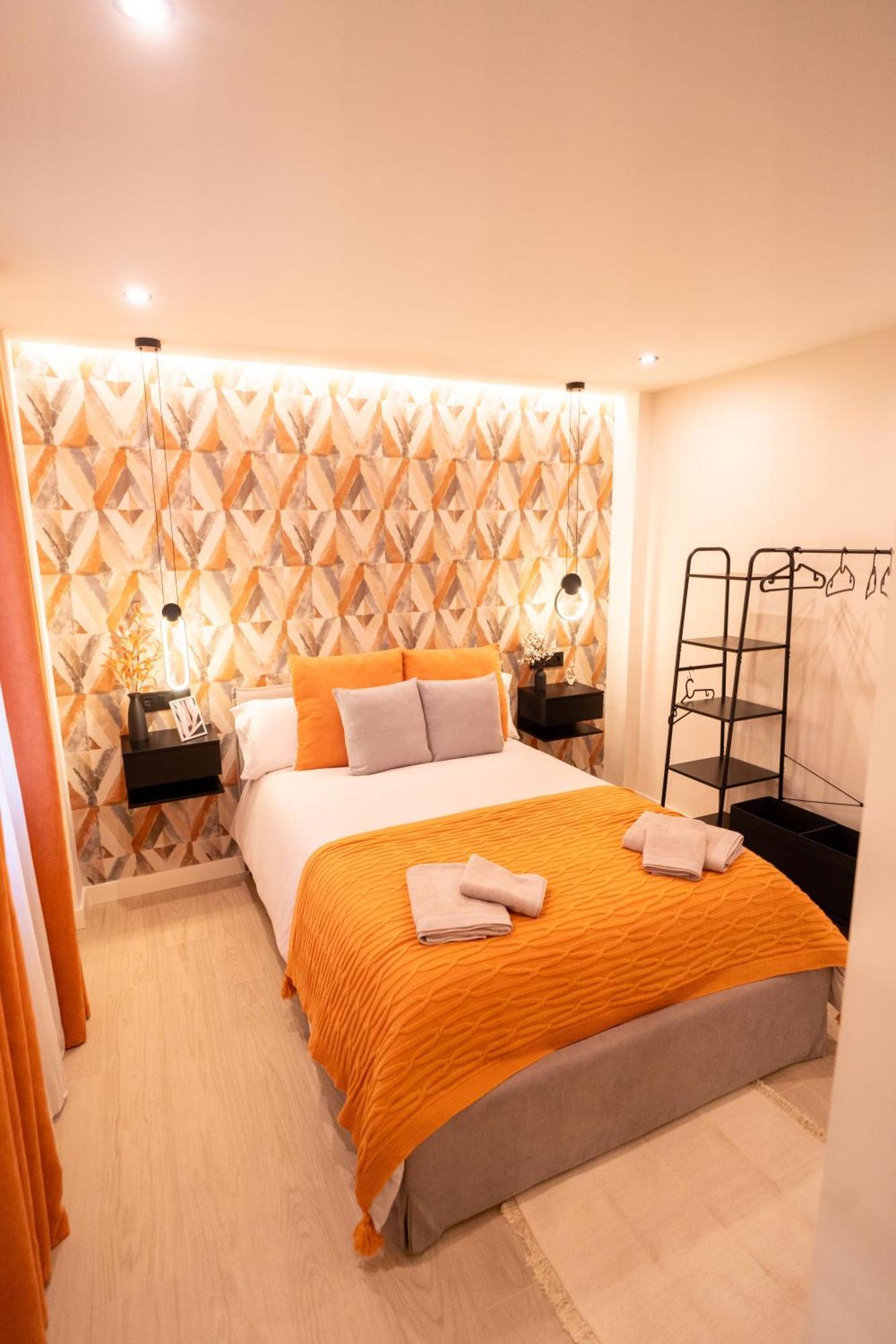 Seran II Apartamentos 론다 외부 사진