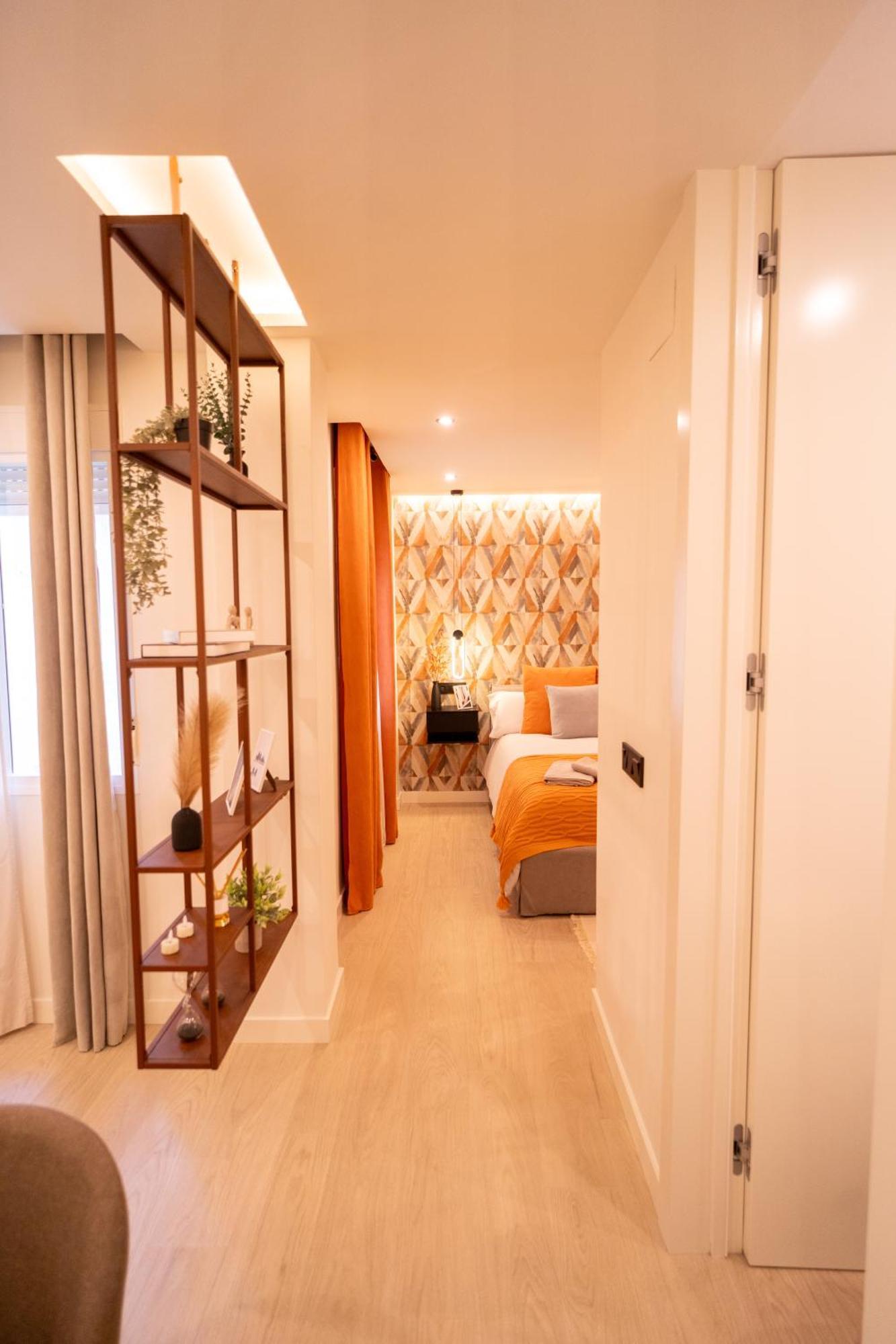 Seran II Apartamentos 론다 외부 사진
