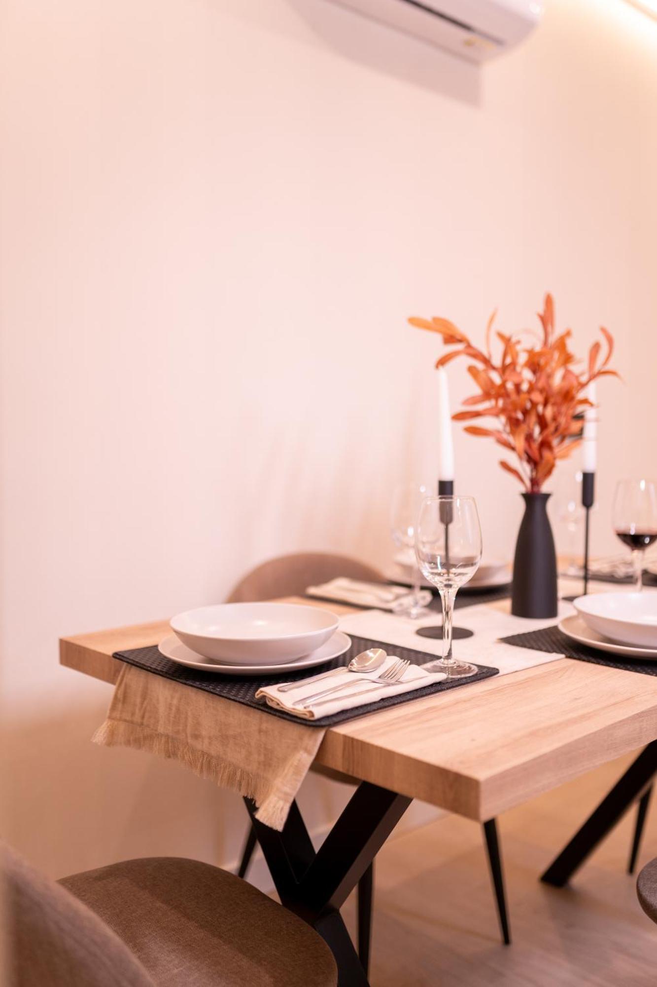 Seran II Apartamentos 론다 외부 사진