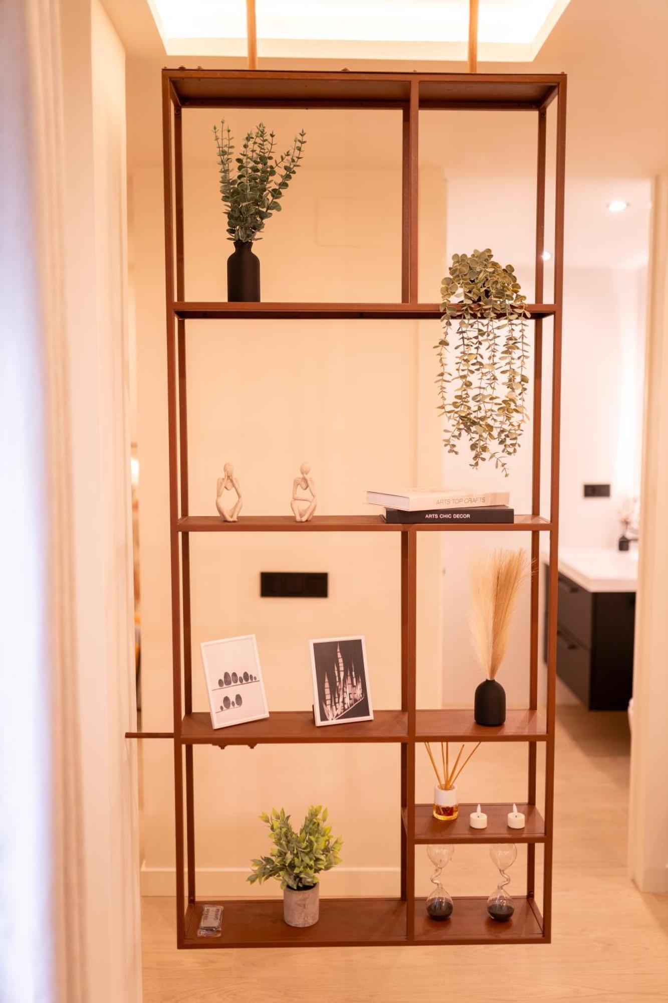 Seran II Apartamentos 론다 외부 사진