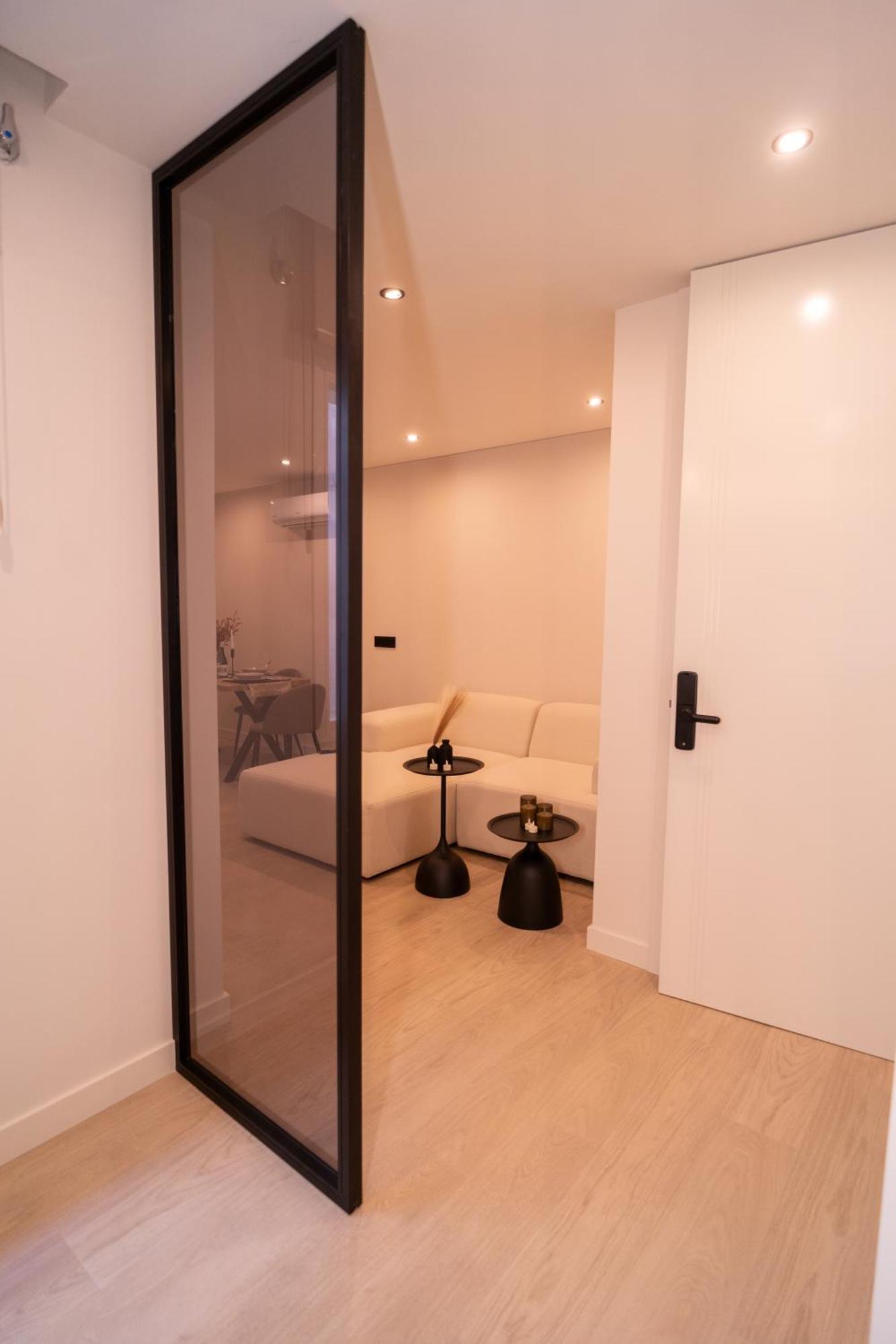 Seran II Apartamentos 론다 외부 사진